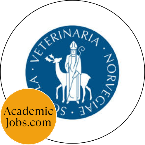 NVH - Norwegian College of Veterinary Medicine logo